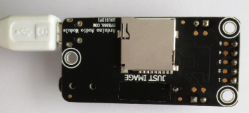 TTS串口节造？-背面